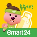 이마트24 로고